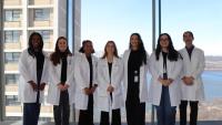 The ADAPT Lab team.